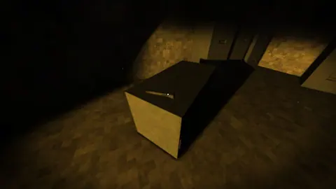Captura de tela de Fingerbones (2 de 4)