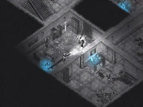 Captura de tela de Zombie Shooter 2 (4 de 4)