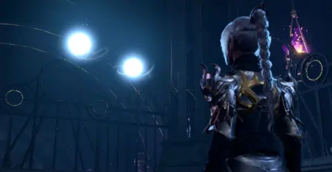 Captura de tela de Baldur's Gate III (3 de 4)