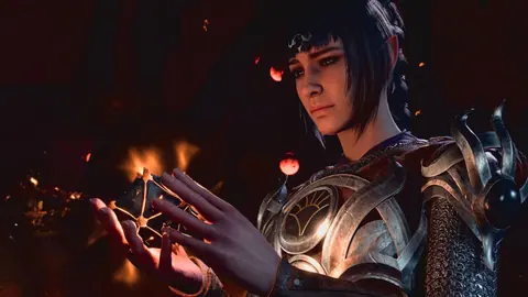 Captura de tela de Baldur's Gate III (4 de 4)