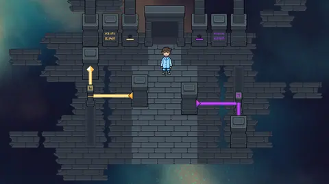 Captura de tela de Heartbound (4 de 4)