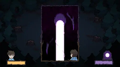 Captura de tela de Heartbound (3 de 4)