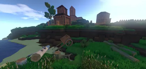 Captura de tela de Eco (4 de 4)