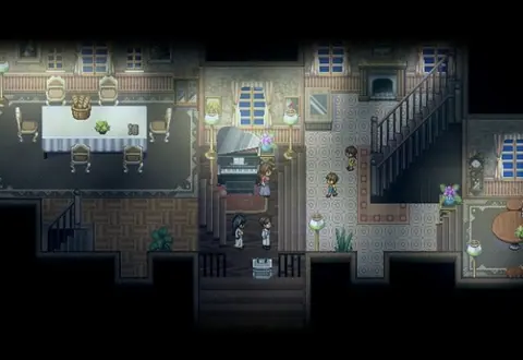 Captura de tela de To the Moon (1 de 4)