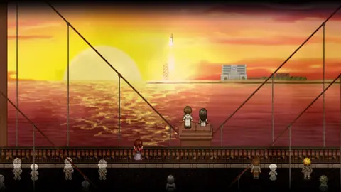 Captura de tela de To the Moon (4 de 4)