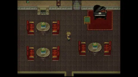 Captura de tela de The Crooked Man (4 de 4)