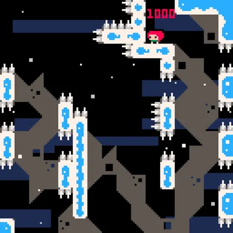 Captura de tela de Celeste Classic (4 de 4)
