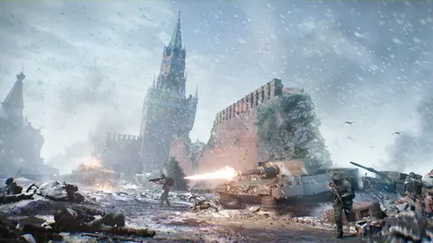 Captura de tela de World War 3 (2 de 4)