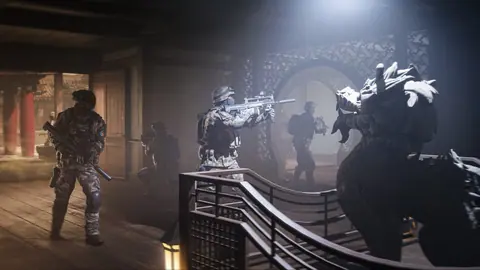 Captura de tela de World War 3 (3 de 4)