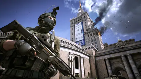 Captura de tela de World War 3 (1 de 4)