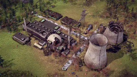 Captura de tela de Endzone: A World Apart (4 de 4)