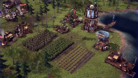 Captura de tela de Endzone: A World Apart (2 de 4)