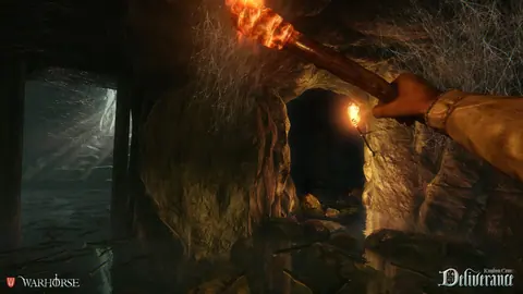 Captura de tela de Kingdom Come: Deliverance (1 de 4)