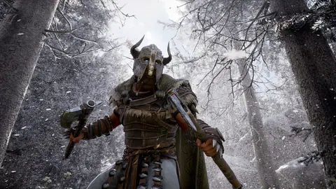 Captura de tela de Mortal Online 2 (2 de 4)