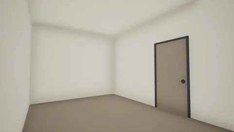 Captura de tela de The Corridor (2 de 4)