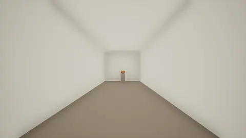 Captura de tela de The Corridor (3 de 4)
