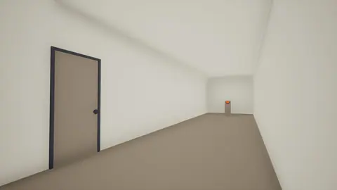 Captura de tela de The Corridor (4 de 4)