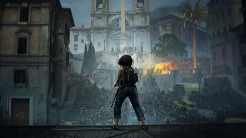 Captura de tela de World War Z: Aftermath (3 de 4)