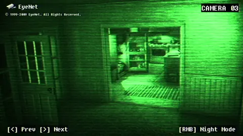 Captura de tela de Fears to Fathom: Carson House (3 de 4)
