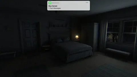 Captura de tela de Fears to Fathom: Carson House (2 de 4)