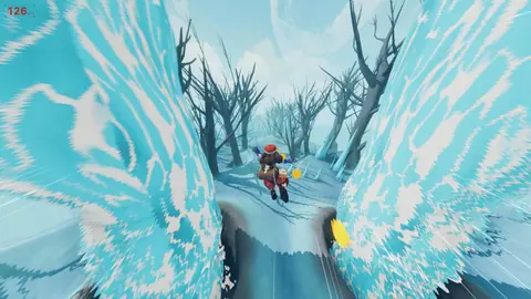 Captura de tela de Haste (4 de 4)