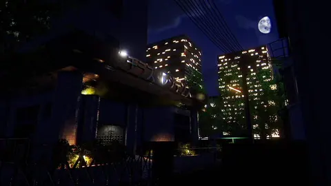 Captura de tela de Parasocial (2 de 4)