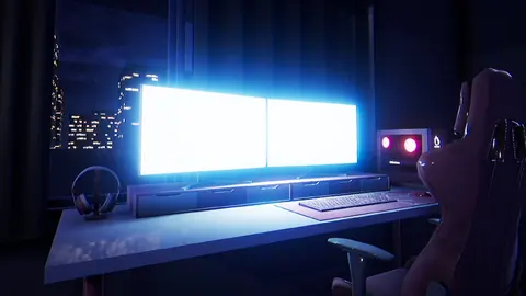 Captura de tela de Parasocial (1 de 4)