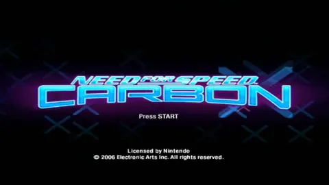 Captura de tela de Need for Speed: Carbon (1 de 4)