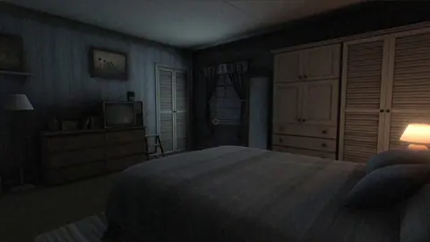 Captura de tela de Fears to Fathom: Woodbury Getaway (2 de 4)