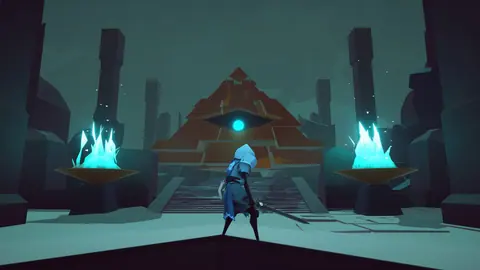 Captura de tela de Necropolis (1 de 4)