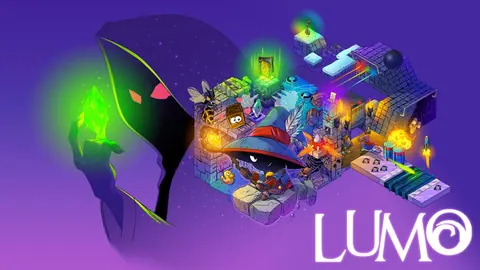 Captura de tela de Lumo (4 de 4)