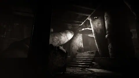 Captura de tela de Here They Lie (2 de 4)
