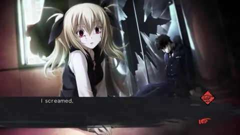Captura de tela de Chaos;Child (4 de 4)