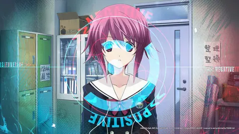 Captura de tela de Chaos;Child (2 de 4)