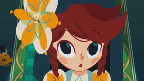 Captura de tela de Cris Tales (2 de 4)
