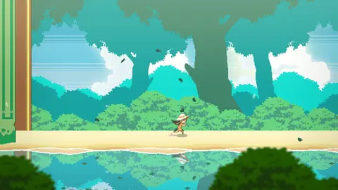 Captura de tela de Evan's Remains (4 de 4)