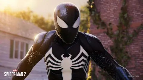 Captura de tela de Marvel's Spider-Man 2 (4 de 4)