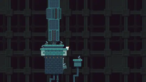 Captura de tela de Fez (3 de 4)