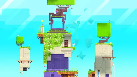 Captura de tela de Fez (4 de 4)