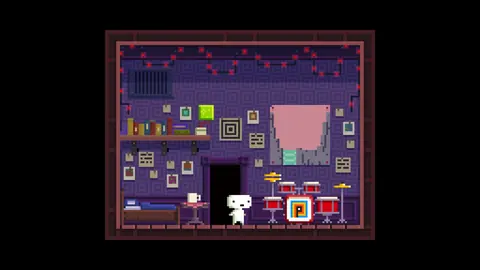 Captura de tela de Fez (1 de 4)
