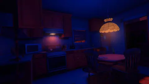 Captura de tela de Transference (4 de 4)