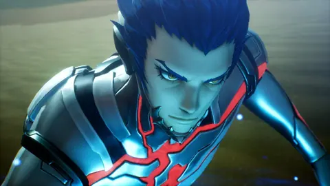Captura de tela de Shin Megami Tensei V: Vengeance (1 de 4)