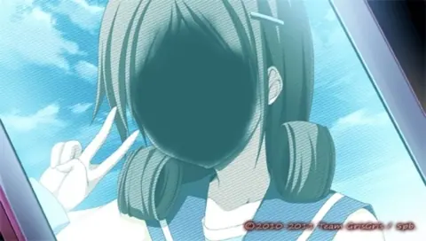 Captura de tela de Corpse Party: Book of Shadows (4 de 4)