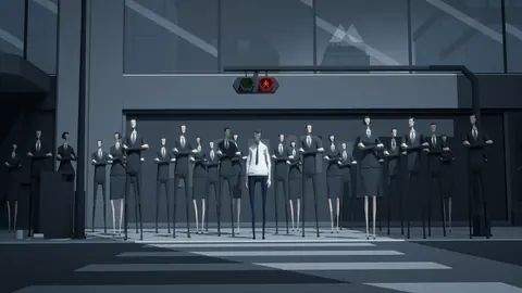 Captura de tela de Mosaic (3 de 4)