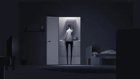 Captura de tela de Mosaic (1 de 4)
