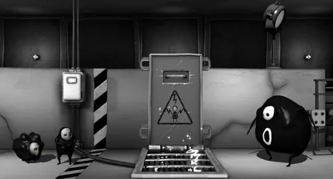 Captura de tela de Escape Plan (3 de 4)