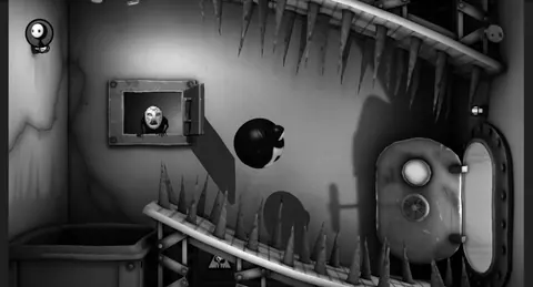 Captura de tela de Escape Plan (1 de 4)