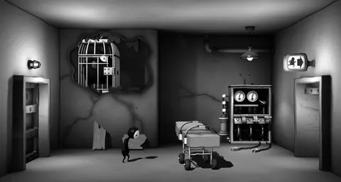 Captura de tela de Escape Plan (4 de 4)