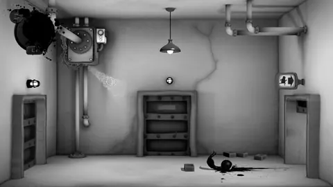 Captura de tela de Escape Plan (2 de 4)