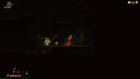 Captura de tela de Vagante (2 de 4)